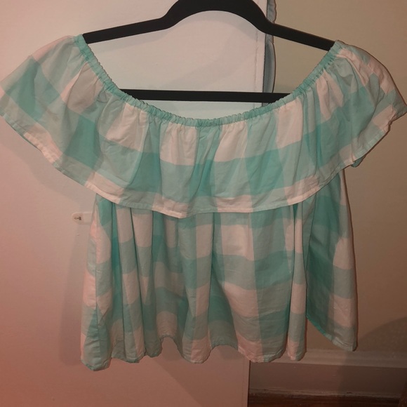 Lauren James Tops - Lauren James Riley top Lauren James Tops - Lauren James Riley top